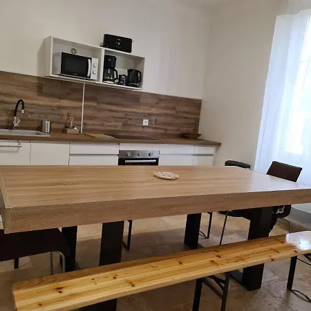 Maison Centre Avec Accueil 3* Manosque