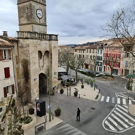 Maison Centre Avec Accueil Hotel