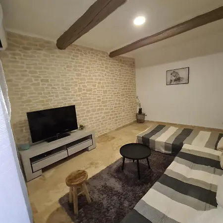 Maison Centre Avec Accueil Hote Manosque
