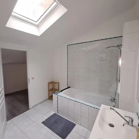 Maison Centre Avec Accueil Hote Manosque