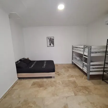 Holiday home Maison Centre Avec Accueil Hote